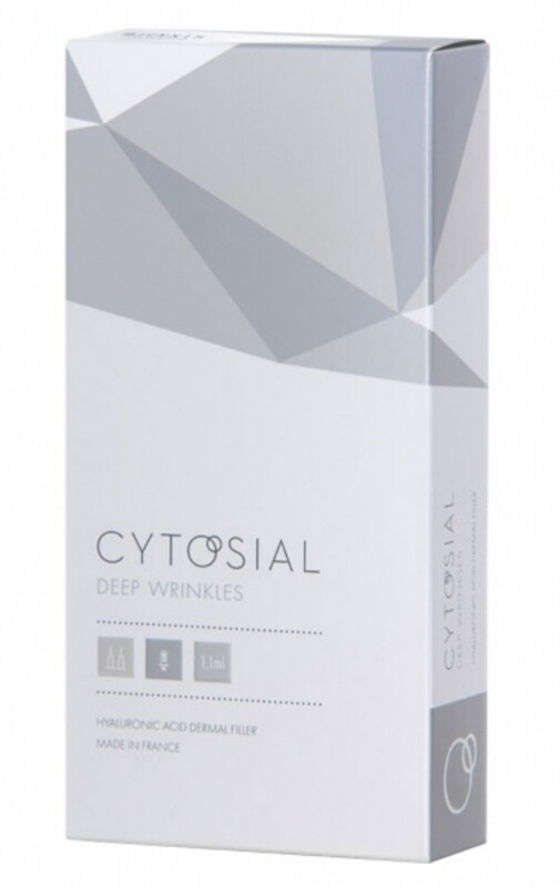 Cytosial Deep Wrinkles