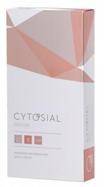 Cytosial Medium