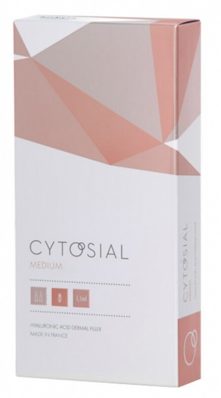 Cytosial Medium