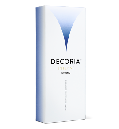 Decoria Intense Strong