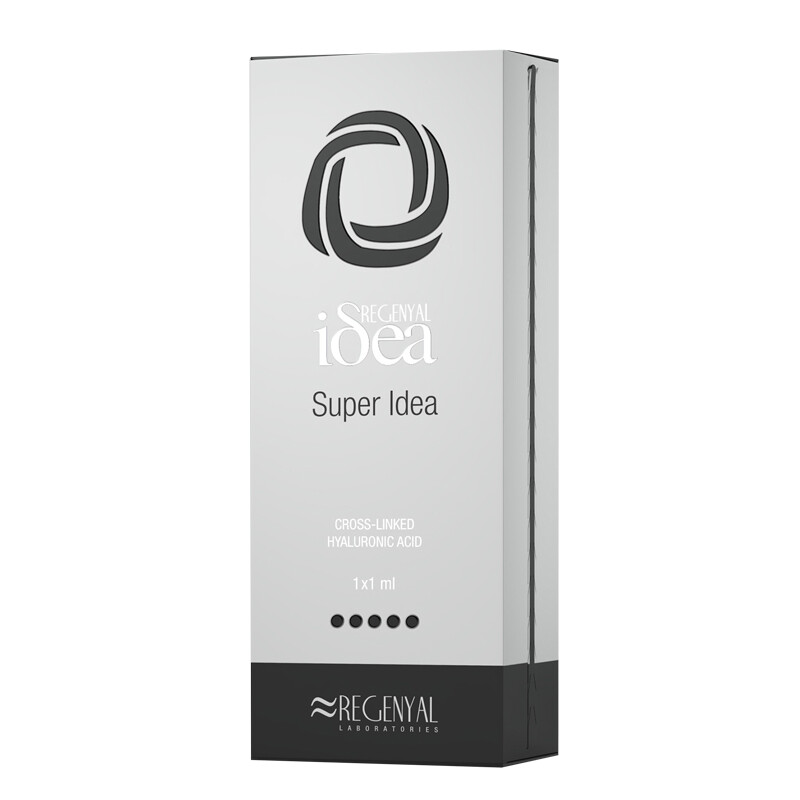 Regenyal® Super Idea