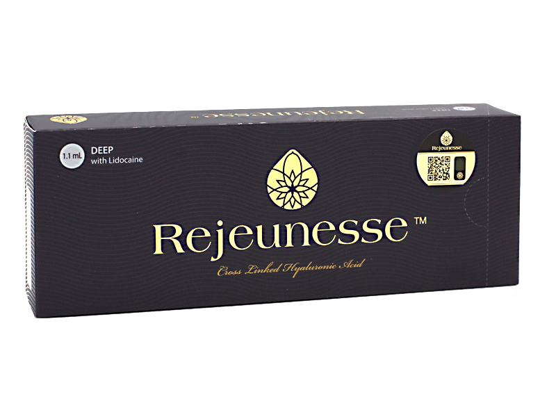 Rejeunesse Deep