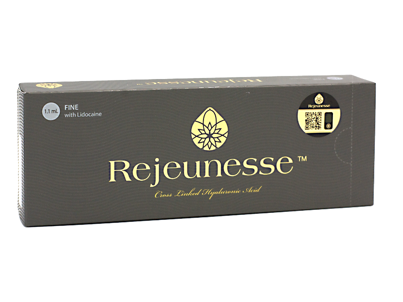 Rejeunesse Fine
