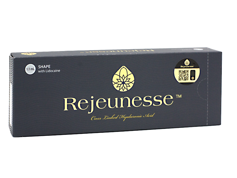 Rejeunesse Shape