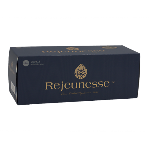 Rejeunesse Sparkle
