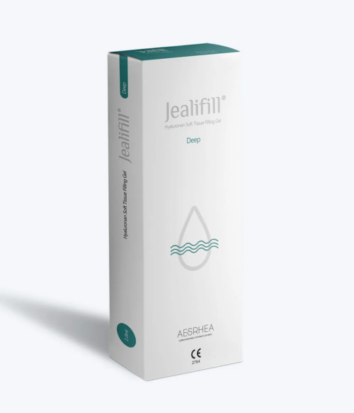 Jealifill® Deep