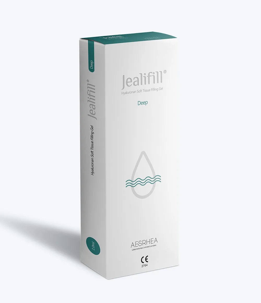 Jealifill® Deep