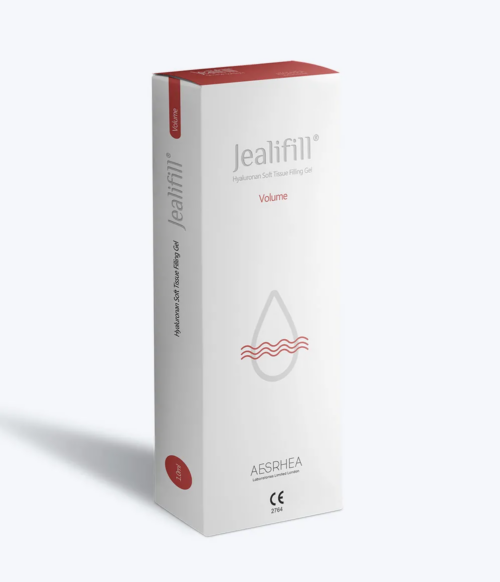 Jealifill® Volume