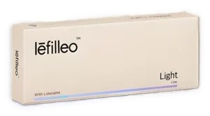 Lefilleo Light