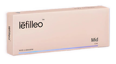 Lefilleo Mid