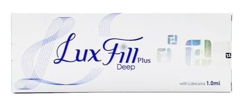LuxFill Deep Plus
