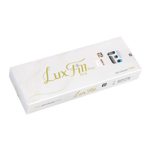 LuxFill Fine Plus