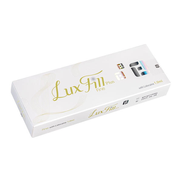 LuxFill Fine Plus