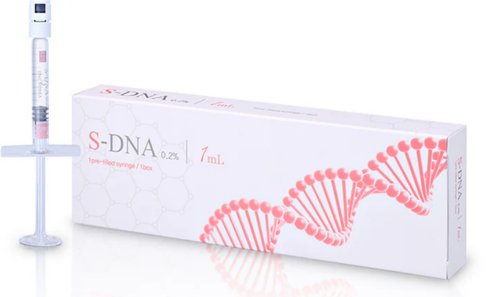 S-DNA