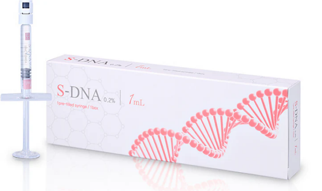 S-DNA
