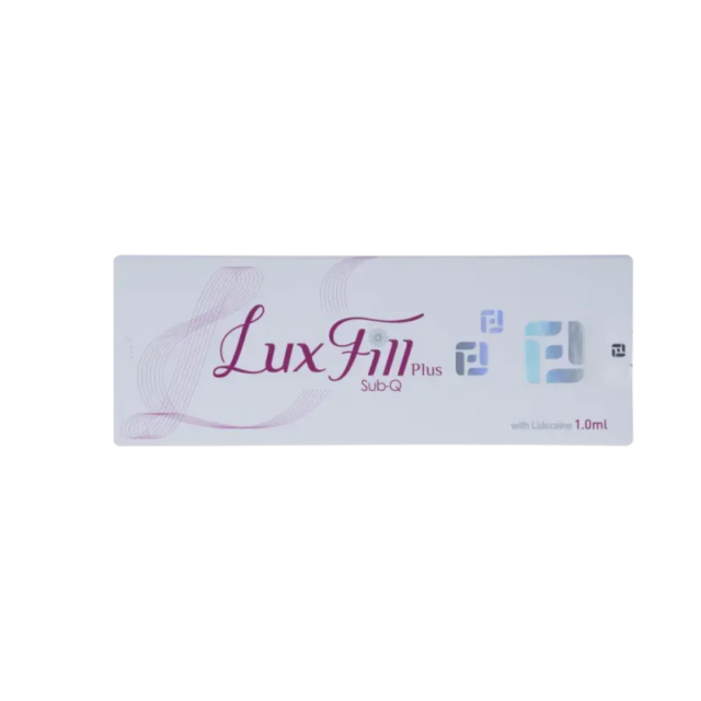 Luxfill Sub-Q Plus