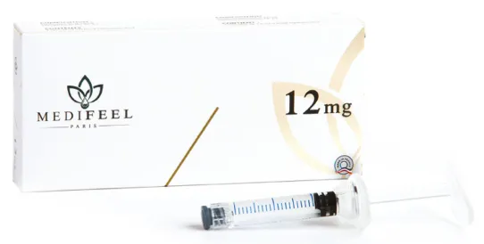 MEDIFEEL® 12mg
