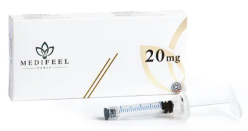 MEDIFEEL® 20mg