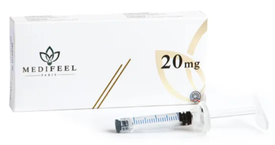 MEDIFEEL® 20mg