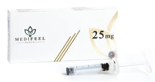 MEDIFEEL® 25mg