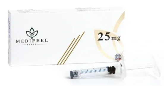 MEDIFEEL® 25mg