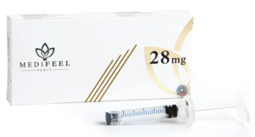 MEDIFEEL® 28mg