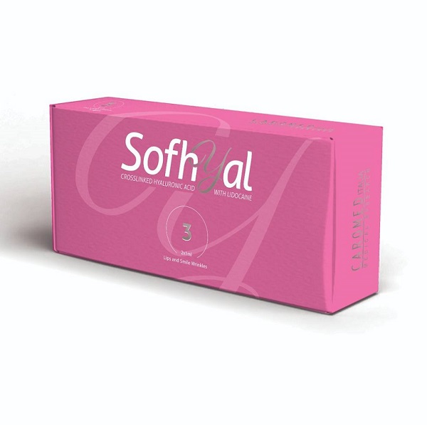 Sofhyal 3