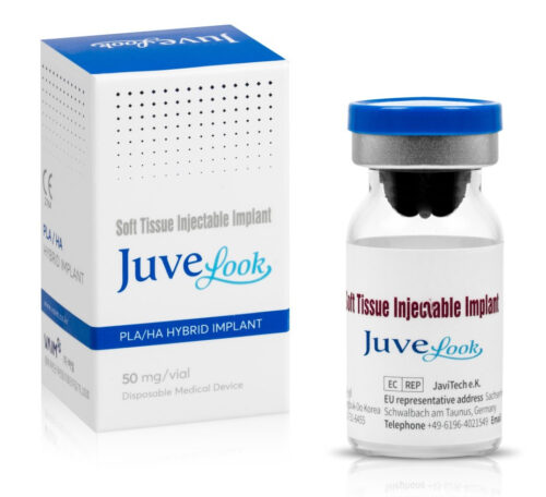 JuveLook