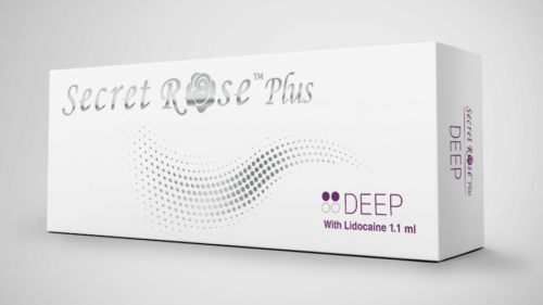 Secret Rose Plus Deep