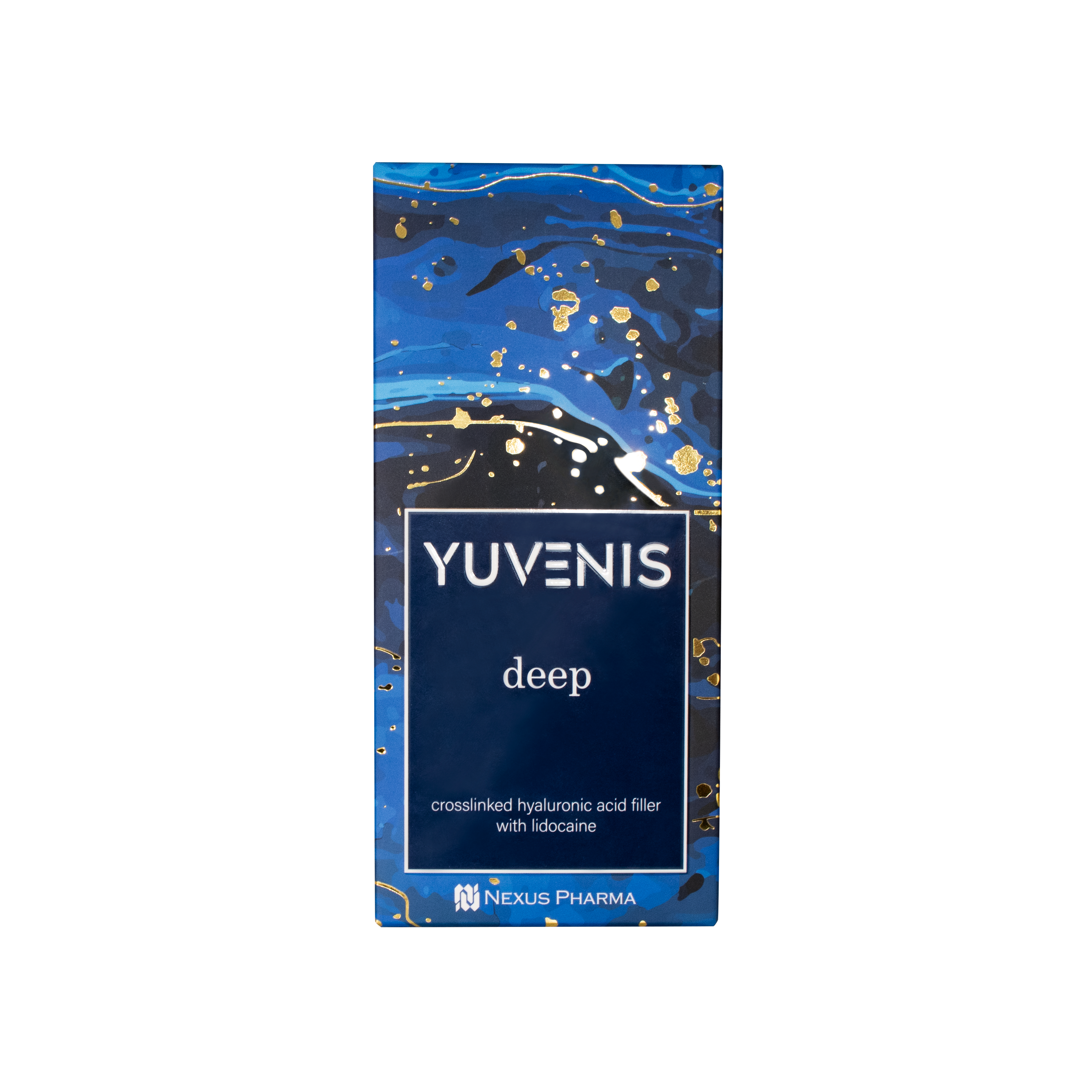 Yuvenis Deep