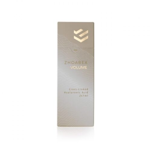 Zhoabex VOLUME