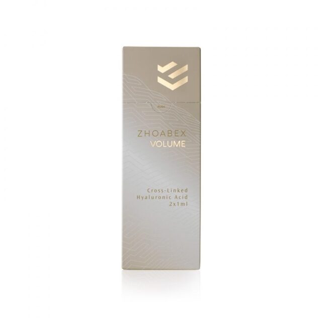 Zhoabex VOLUME