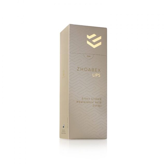 Zhoabex LIPS