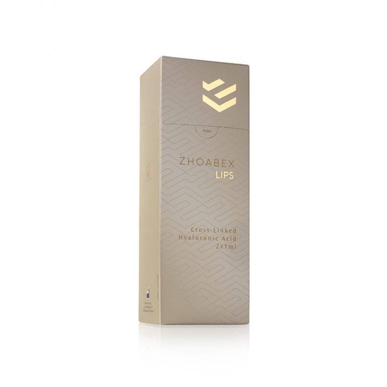 Zhoabex LIPS